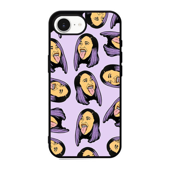 Cardi B iPhone 17e Case