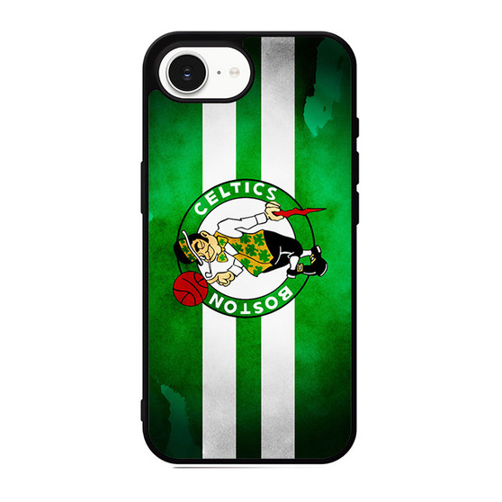 Celtics Boston iPhone 17e Case