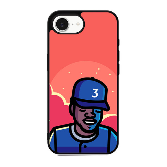 Chance the rapper 2 iPhone 17e Case