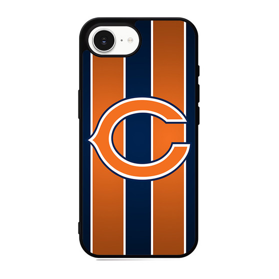 Chicago Bears 3 iPhone 17e Case