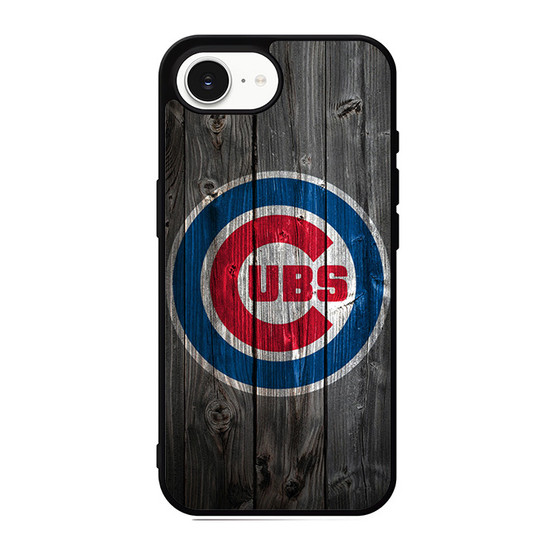 Chicago Cubs 3 iPhone 17e Case