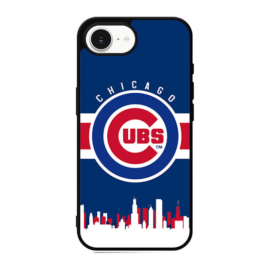 Chicago Cubs 4 iPhone 17e Case