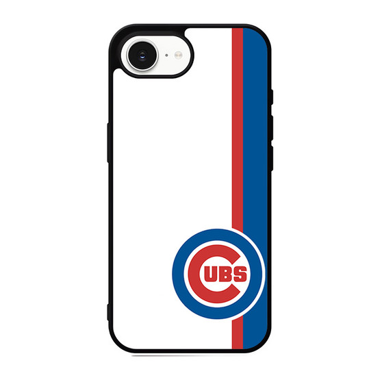 Chicago Cubs Logo 2 iPhone 17e Case