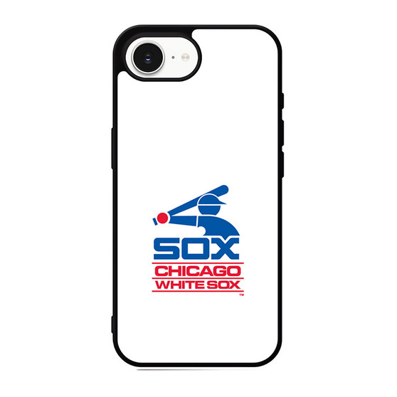 Chicago White Sox 1 iPhone 17e Case
