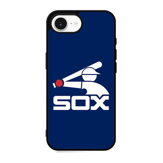Chicago White Sox 2 iPhone 17e Case