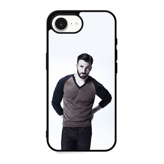 Chris Evans iPhone 17e Case