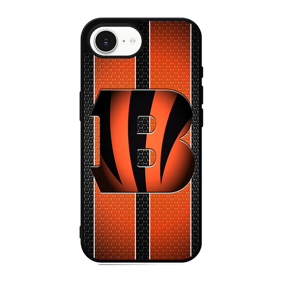 Cincinnati Bengals 5 iPhone 17e Case
