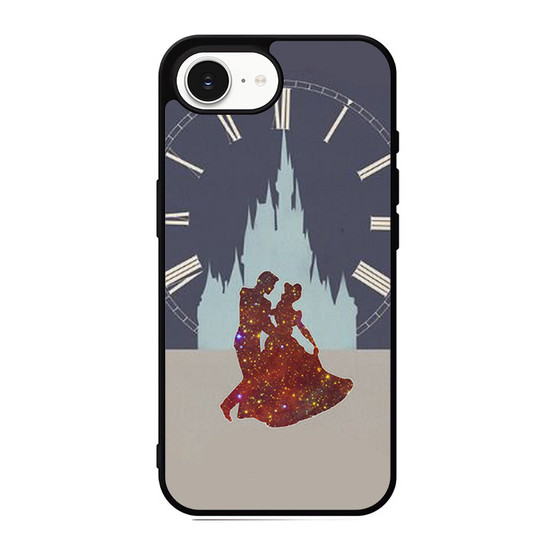 Cinderella in A prom iPhone 17e Case
