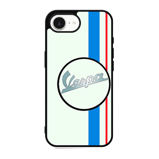Classic Vespa iPhone 17e Case