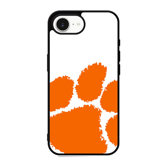 Clemson Tigers 2 iPhone 17e Case