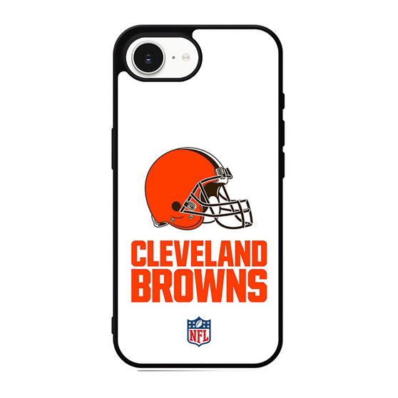 Cleveland Browns 2 iPhone 17e Case