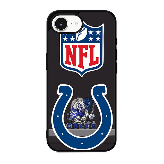 Colts Indianapolis iPhone 17e Case