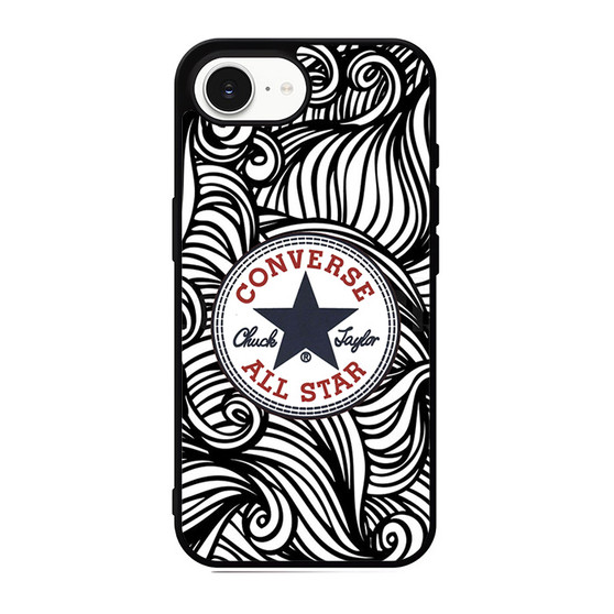 Converse Art 2 iPhone 17e Case