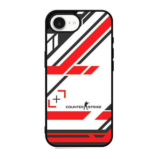 Counter Strike Global Offensive CS GO 1 iPhone 17e Case