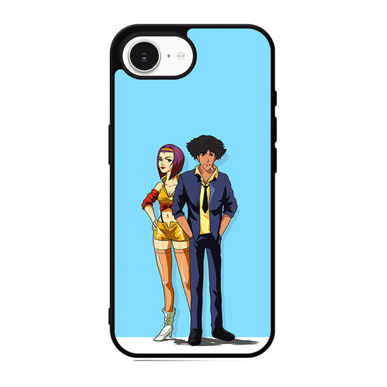 Cowboy bebop stray dog strut 3 iPhone 17e Case
