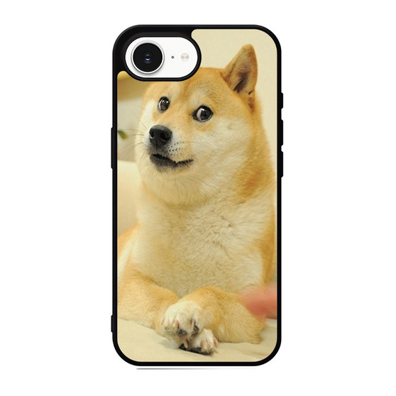 Cute dog iPhone 17e Case