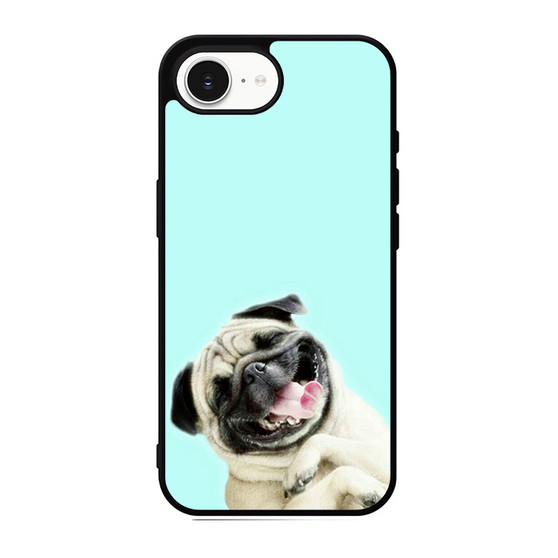 Cute Pug 2 iPhone 17e Case