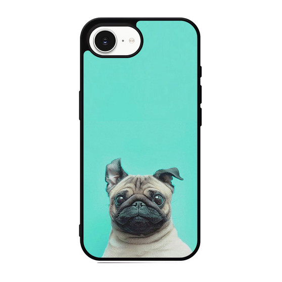 Cute Pug 3 iPhone 17e Case