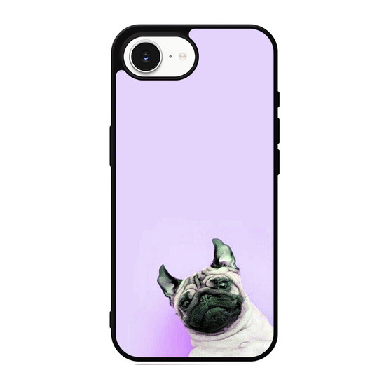 Cute Pug 4 iPhone 17e Case