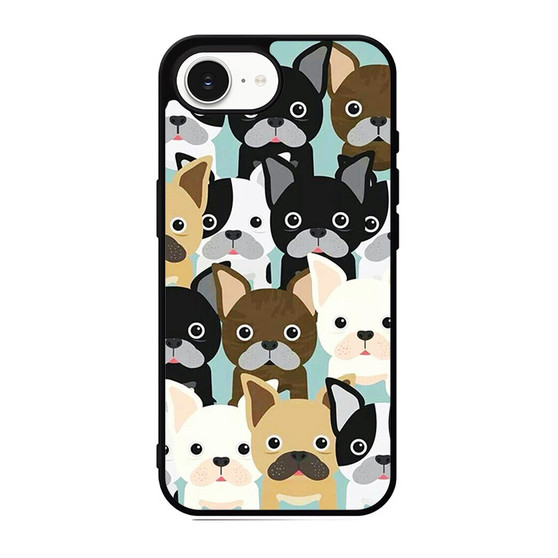 Cute Puppy 2 iPhone 17e Case