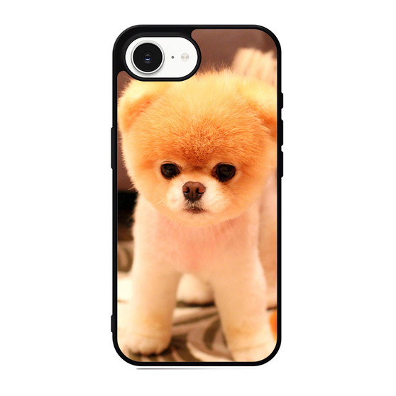 Cute Puppy 1 iPhone 17e Case