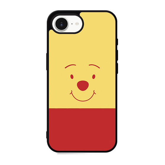 Cute Winnie iPhone 17e Case