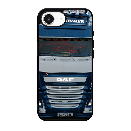 DAF Truck iPhone 17e Case