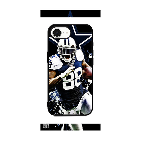 Dallas Cowboys Dez Bryant iPhone 17e Case