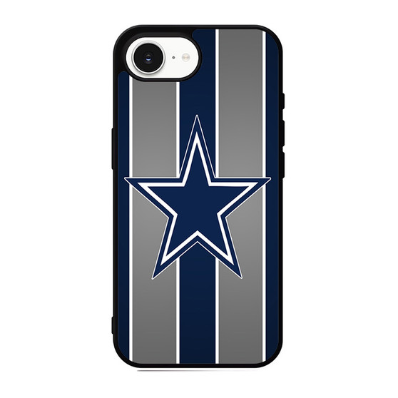 Dallas Cowboys 4 iPhone 17e Case