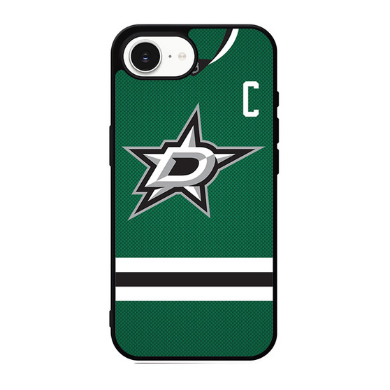 Dallas hockey jersey iPhone 17e Case