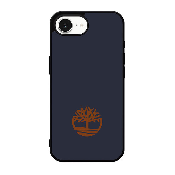 Dark Blue Timberland iPhone 17e Case