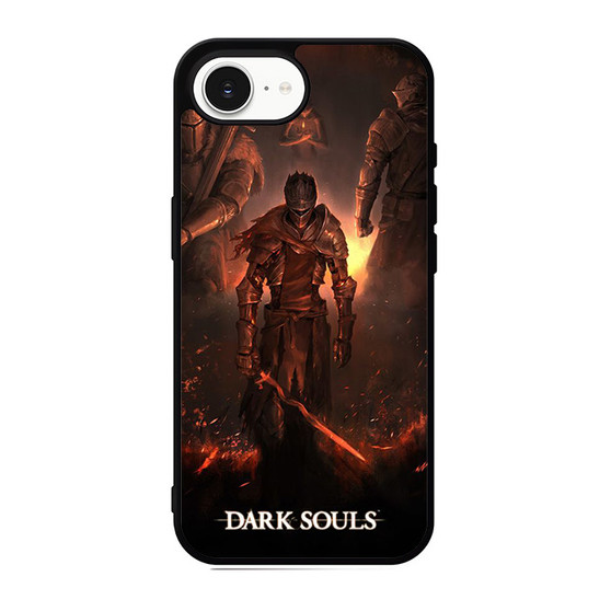 Dark Souls Game 2 iPhone 17e Case