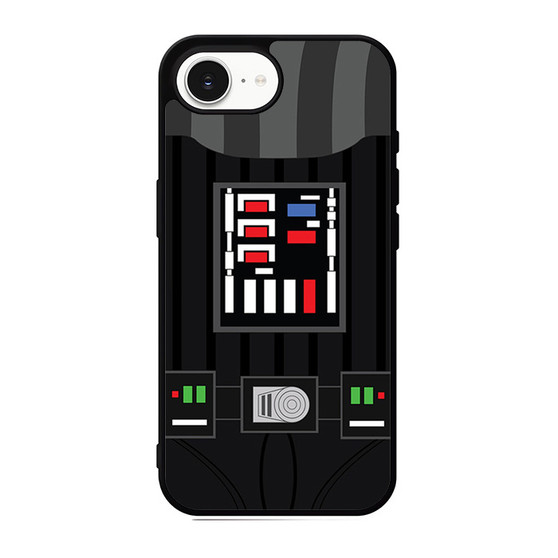 Darth Vader Star Wars 1 iPhone 17e Case