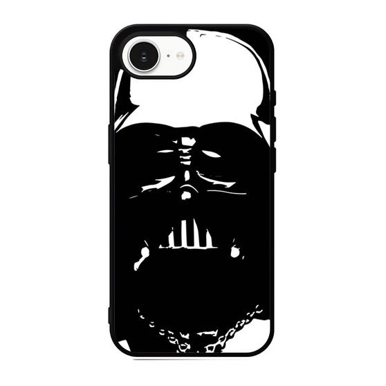 Darth Vader Star Wars 3 iPhone 17e Case