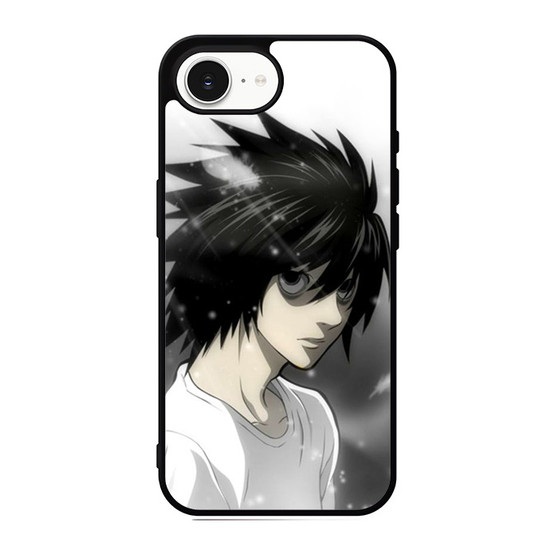 Death Note 2 iPhone 17e Case