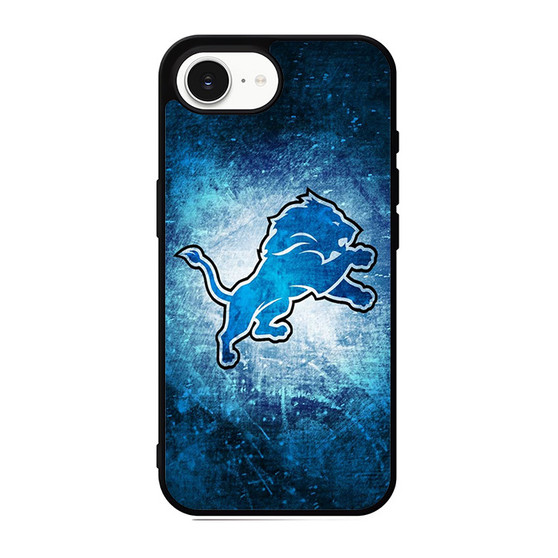 Detroit Lions 1 iPhone 17e Case