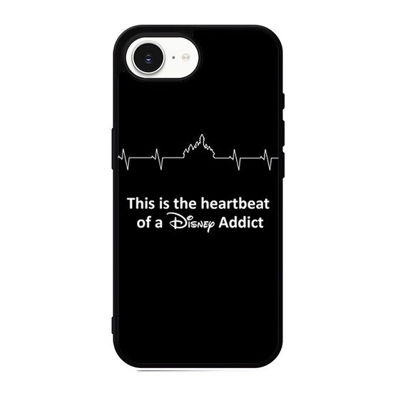 Disney Addict iPhone 17e Case