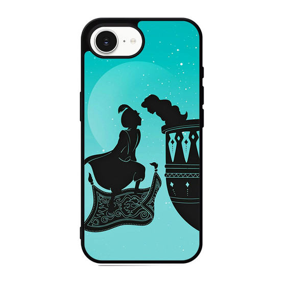 Disney Aladdin 1 iPhone 17e Case