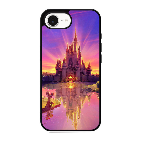 Disney Castle iPhone 17e Case