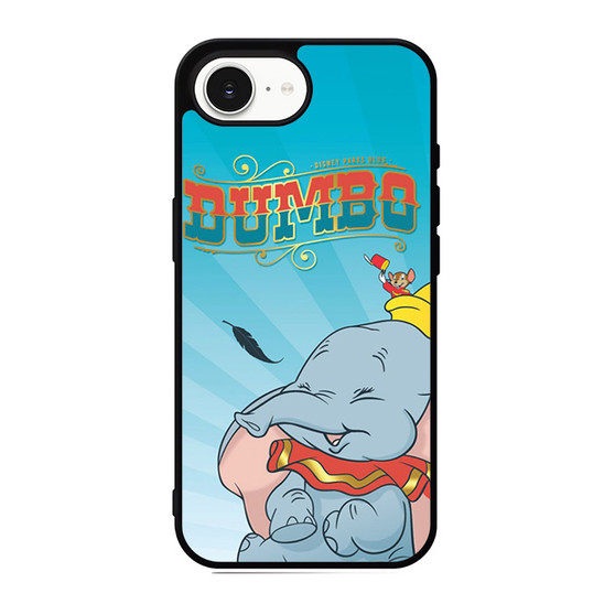 Disney Dumbo 3 iPhone 17e Case