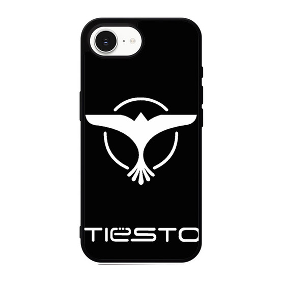 Dj tiesto logo iPhone 17e Case