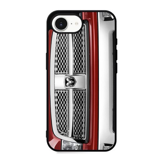 Dodge RAM Laramie iPhone 17e Case