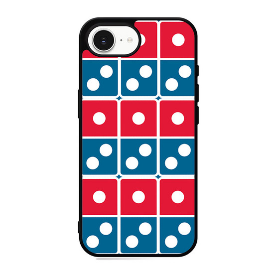 Dominos Pizza 2 iPhone 17e Case