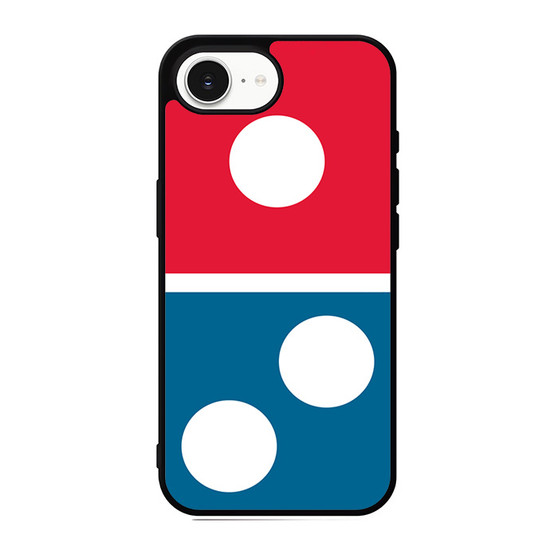 Dominos Pizza 4 iPhone 17e Case