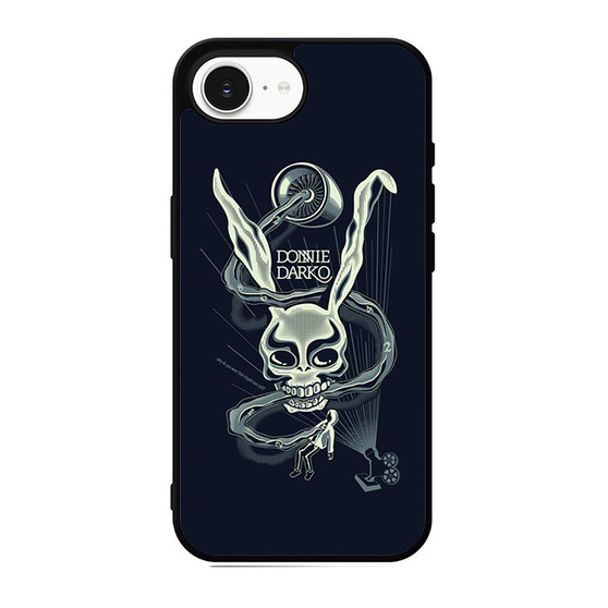 Donnie Darko Concept iPhone 17e Case