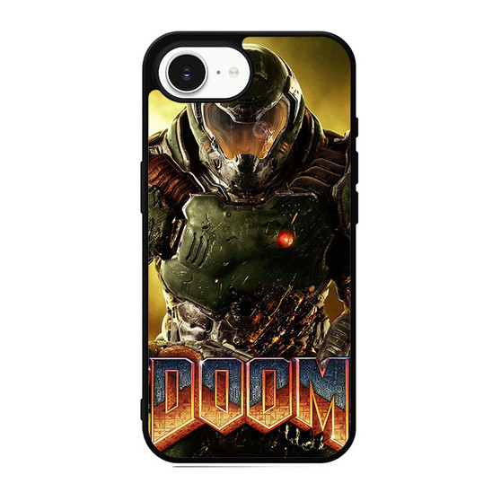 Doom Game iPhone 17e Case
