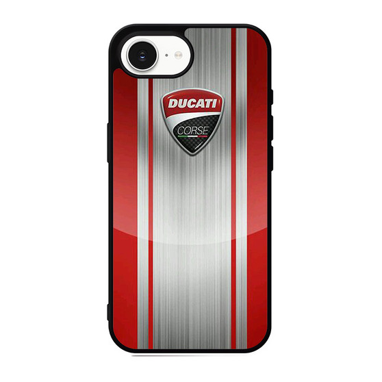 Ducati Corse 1 iPhone 17e Case