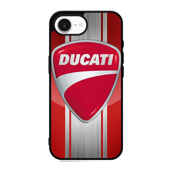 Ducati Motor 1 iPhone 17e Case
