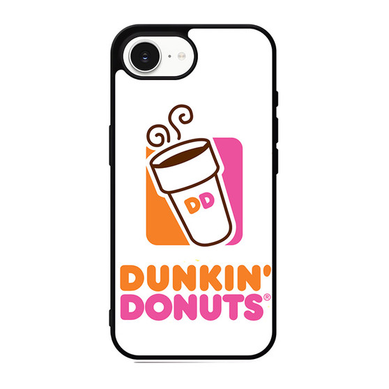 Dunkin Donuts iPhone 17e Case