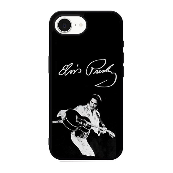 Elvis Presley 2 iPhone 17e Case
